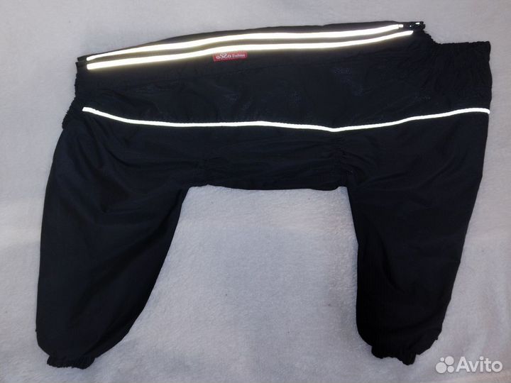 Комбинезон дождевик Osso-fashion 40-2