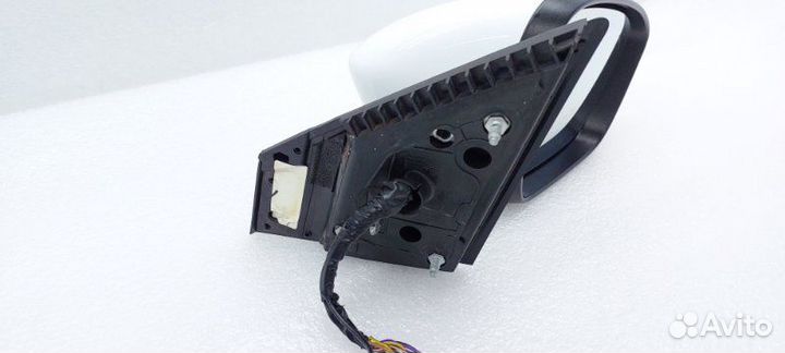 Зеркало правое Geely Coolray SX11 JLH-3G15TD 2020