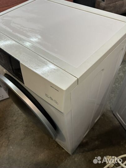 Haier 7кг/1200об