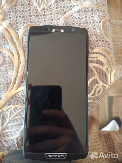 HOMTOM HT70, 4/64 ГБ