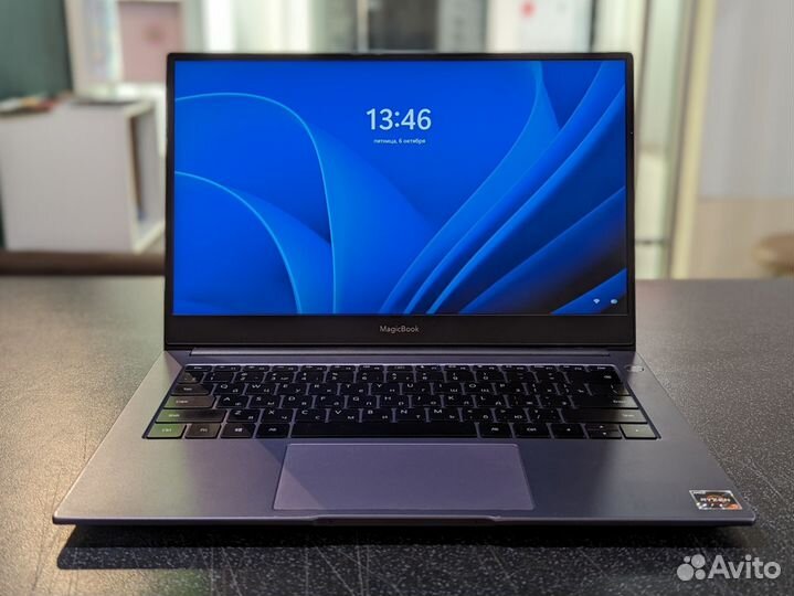 Ноутбук Honor MagicBook 14