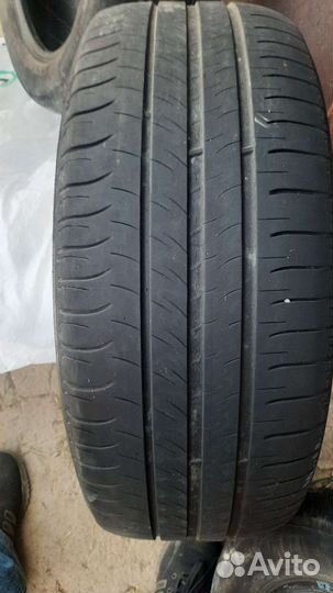 Michelin Energy Saver 205/55 R16