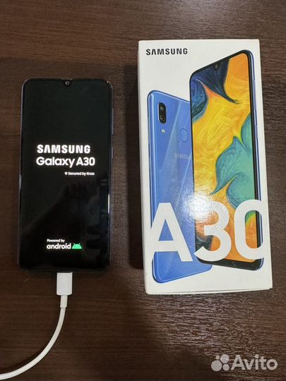 Samsung Galaxy A30, 3/32 ГБ