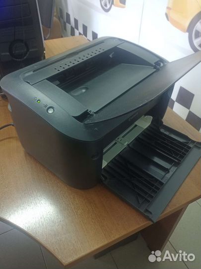 Принтер canon i-sensys lbp 6020