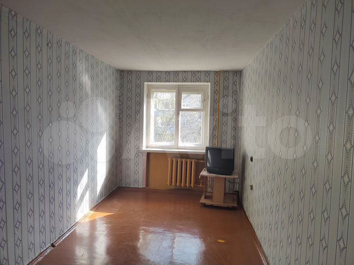 2-к. квартира, 45,9 м², 4/5 эт.