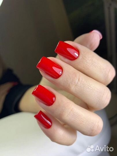 Мастер маникюра на дому