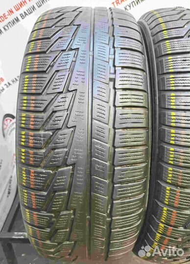 Nokian Tyres WR G2 235/55 R17 103V