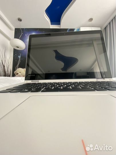 Ноутбук Lenovo