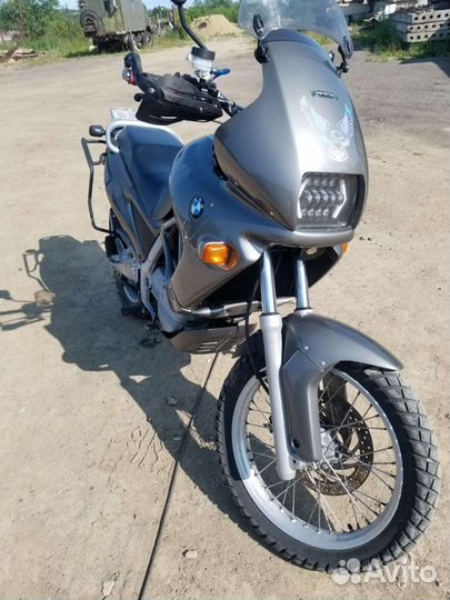 Продам мотоцикл