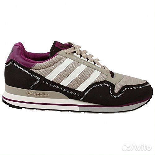 Кроссовки adidas zx 500