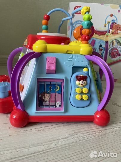 Детский игровой центр Активити