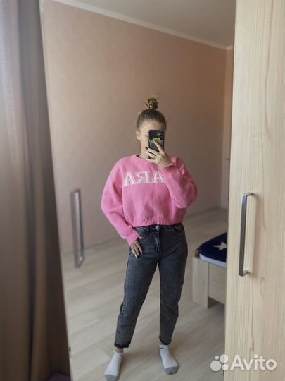 Вещи женские 42-44