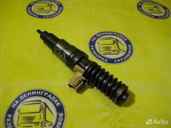 Насос-форсунка 20747797 volvo, FM 9