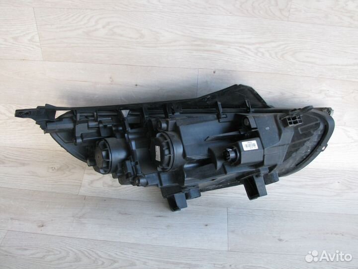 Hyundai Sonata 7 Фара передняя левая 2017+
