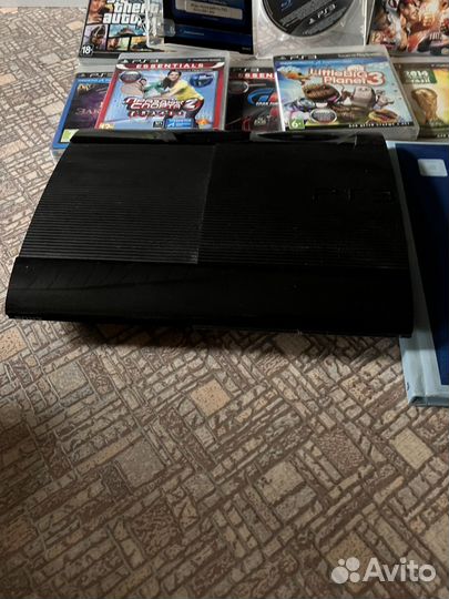 Sony playstation 3 PS3