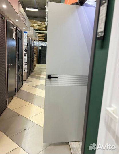 Межкомнатные двери оптом