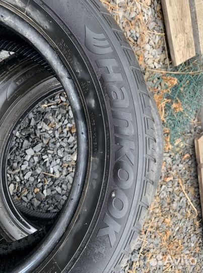 Hankook AH11 225/60 R17