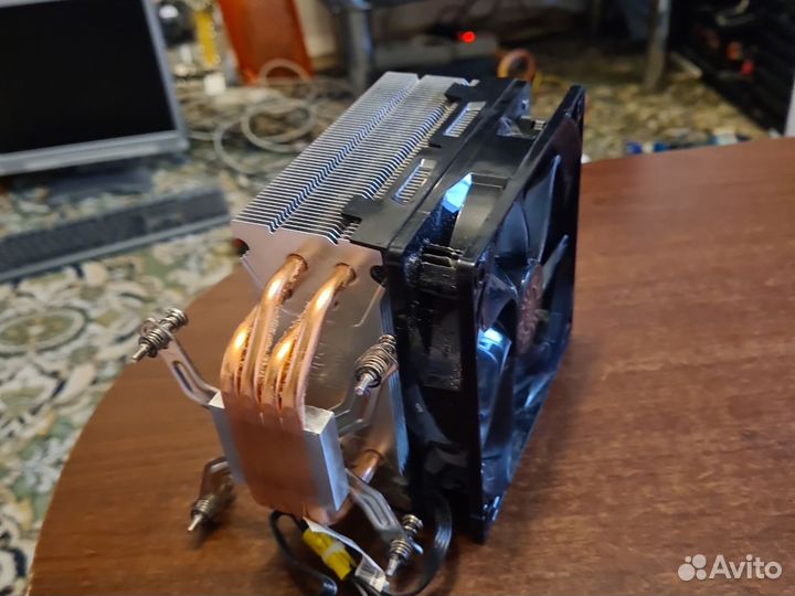 Intel core i7 3770k