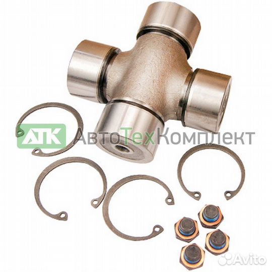 Крестовина вала приводного (шруса) Hande Axle