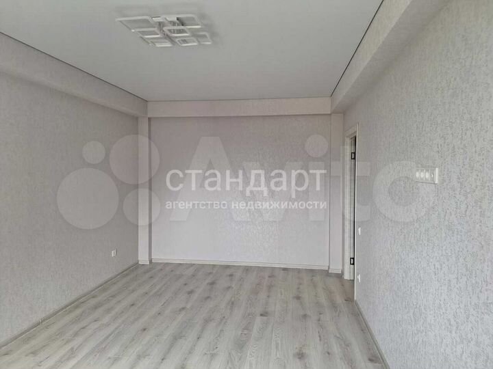 2-к. квартира, 60,5 м², 3/9 эт.