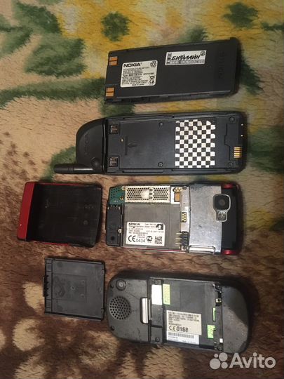Nokia N76