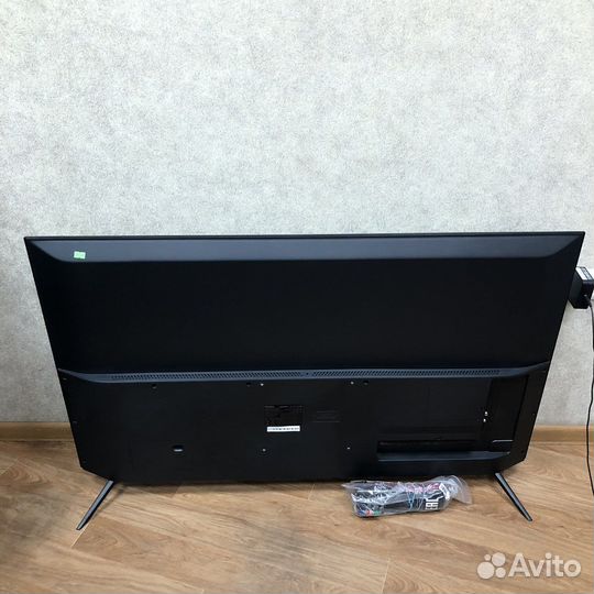 Телевизор Haier 50 Smart tv bx (49491)