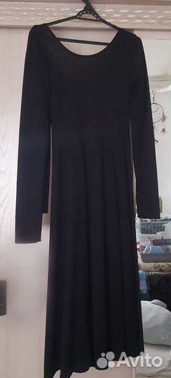 Платье новое вечернее