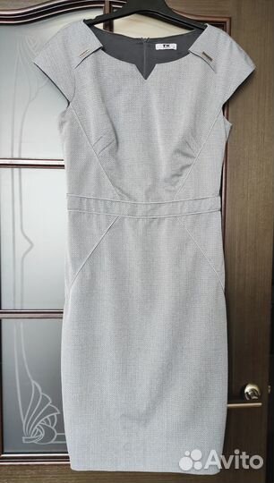 Платье Tom klaim