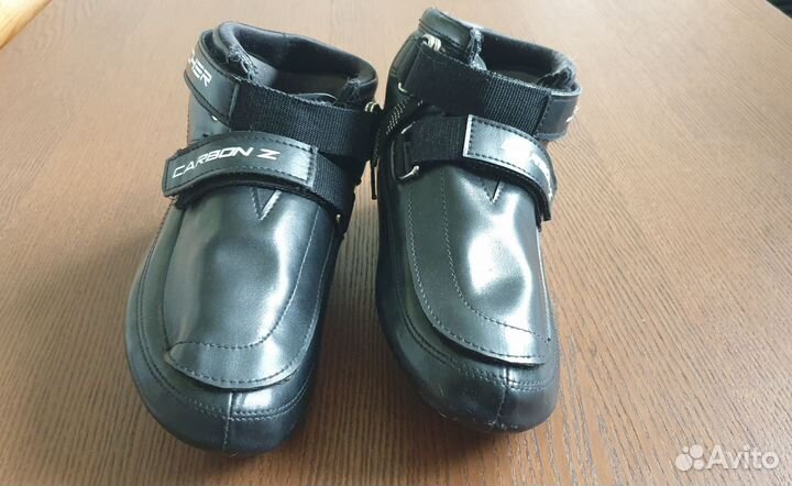 Ботинки Archer для шорт-трека