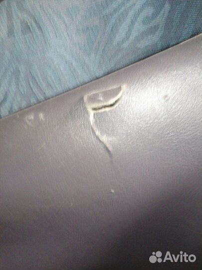 Дверь задняя правая Renault Espace 3 JE F3R769