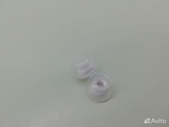 15875 Латексные насадки для наушников