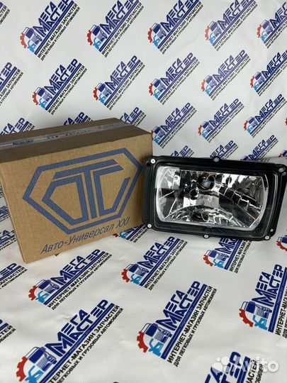 Фара Камаз Евро оригинал