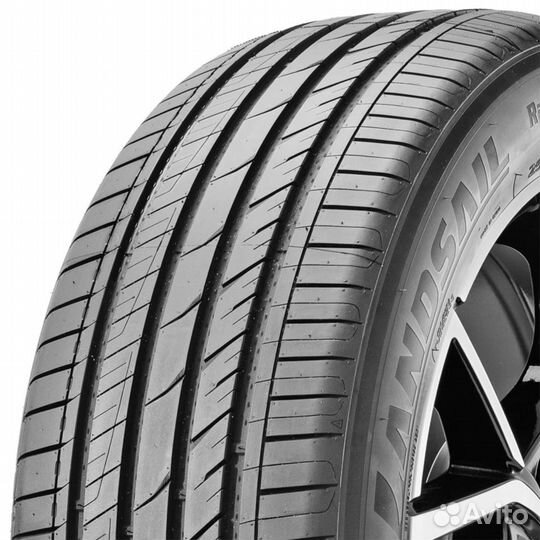 Landsail Rapid Dragon 225/50 R17 98W