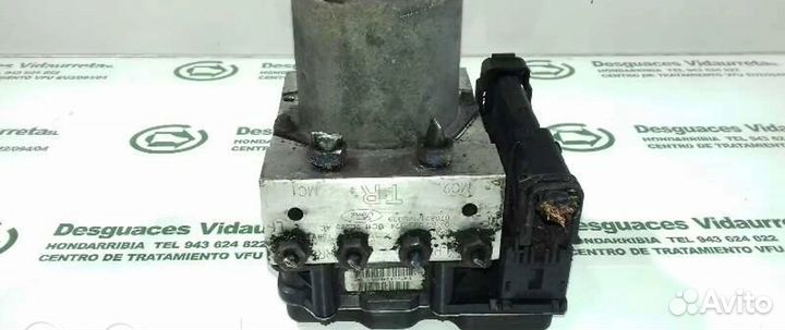 Блок абс, 0265900315 Ford Transit 2006-2013 года