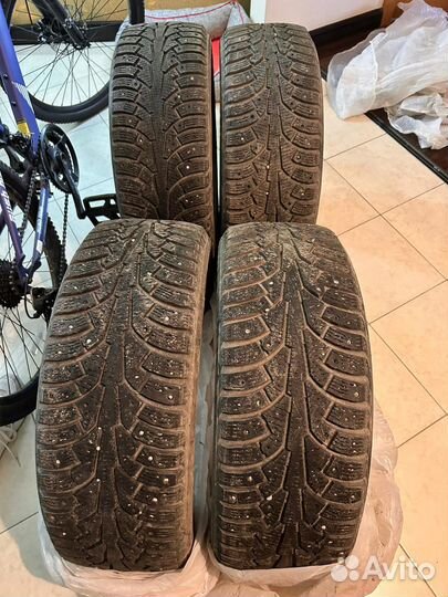 Nokian Tyres Nordman 5 205/55 R16