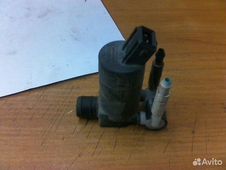 Насос омывателя Ford Mondeo 4 2012