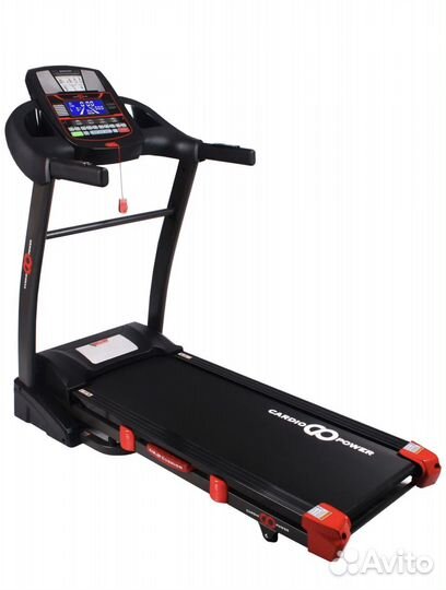 Беговая дорожка