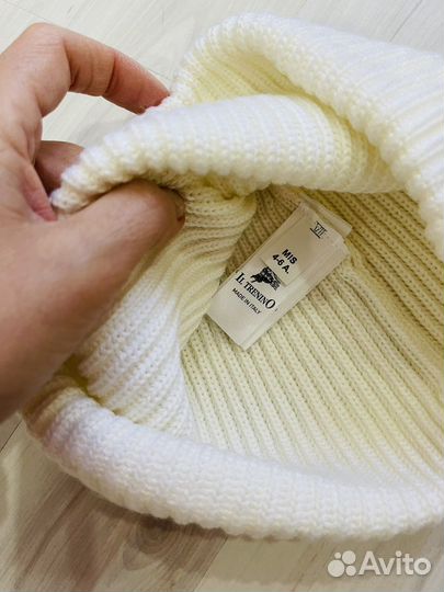 Шапка il trenino