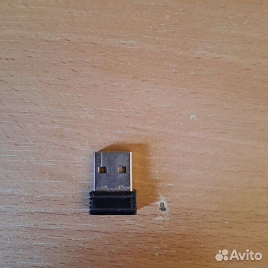 Usb адаптер