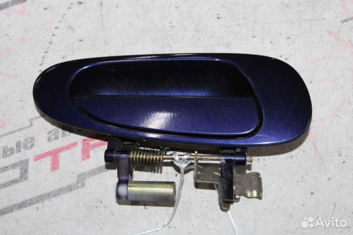 Ручка двери внешняя honda airwave civic partner st