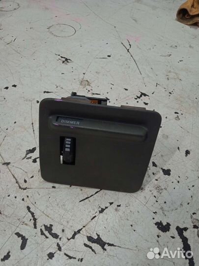 Блок регулировки яркости Ford Taurus 1 Форд Таурус