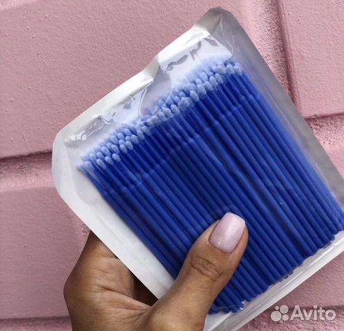 Микробраши