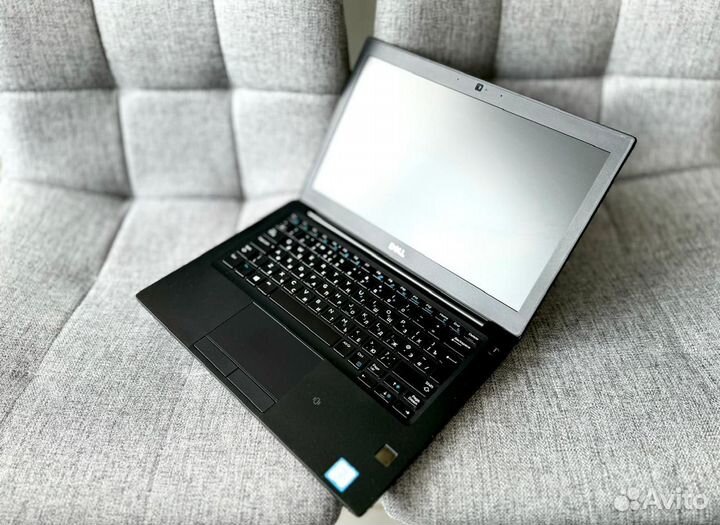 Восьмиядерный,престижный малыш Dell компактный 1кг