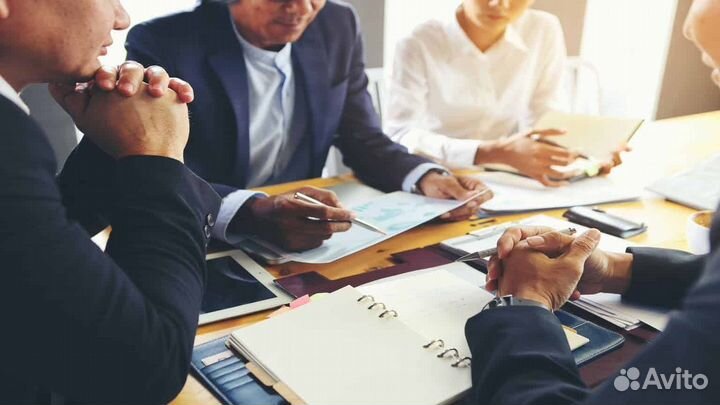 Продвижение/Маркетинг/SMM