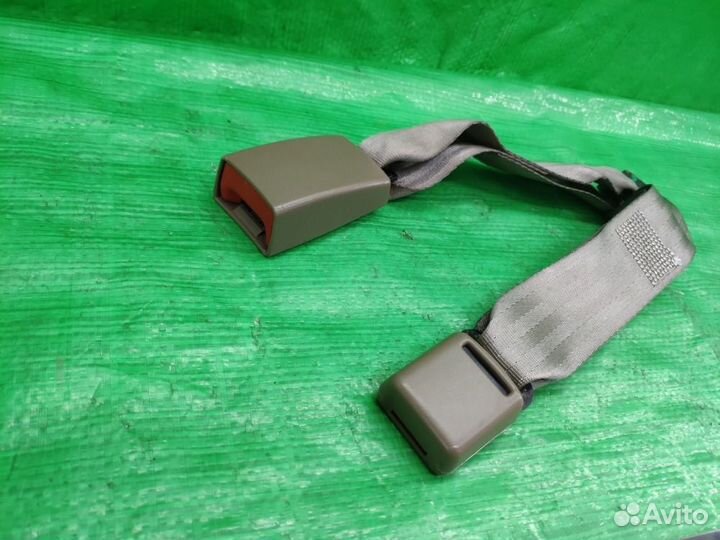 Замок ремня безоп. зад. прав. Jeep Compass/Patriot