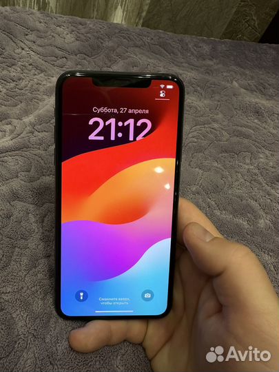iPhone 11 Pro Max, 512 ГБ