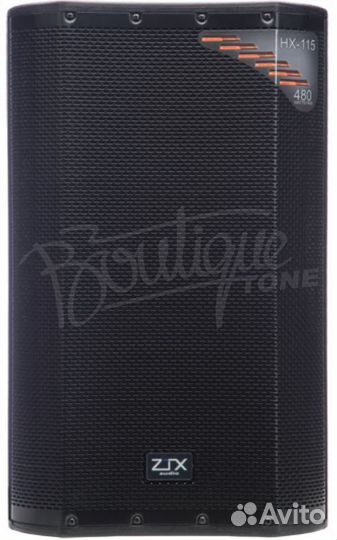 ZTX audio HX-115 Активная акустическая система