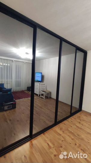 Шкаф распашной на заказ