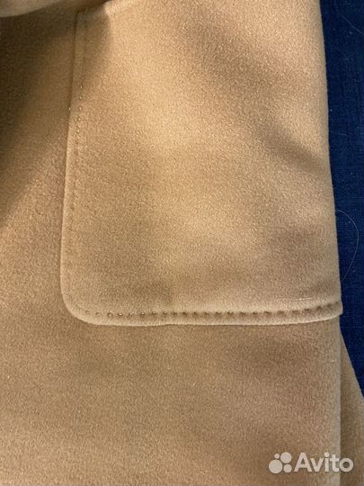 Пальто Max mara