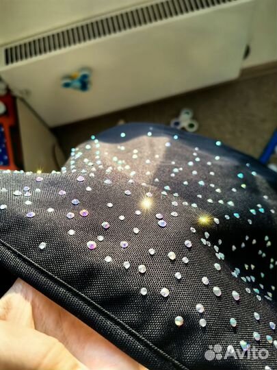 Капор для коляски bugaboo